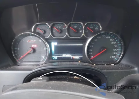 2018 Chevrolet Silverado 1500 2Lt z USA, uszkodzony, nr VIN 3GCUKREC5JG618298